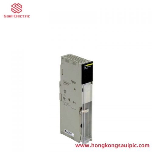 Schneider Electric 140CRP93100 RIO Head-End Adaptor Module