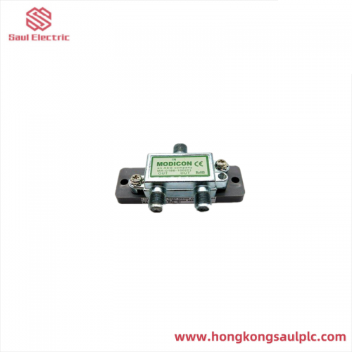 Schneider Electric 140CRP93100 RIO Head-End Adaptor Module