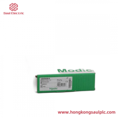 Schneider Electric Modicon NW-BM85D002 High-Performance Communication Module