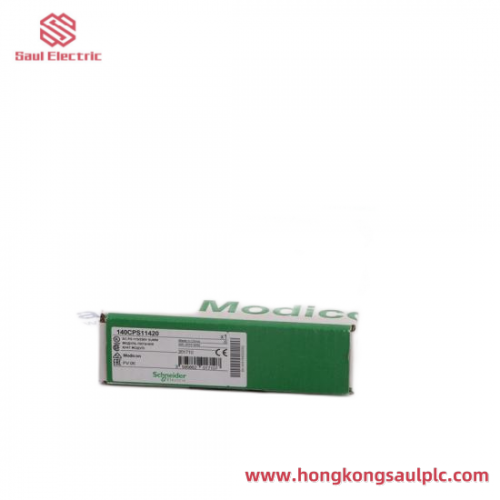 Schneider Electric MODICON PC-L984-785 PLC Module