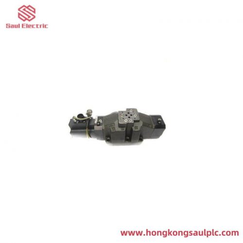 MOOG D136-001-008 Industrial Control Module