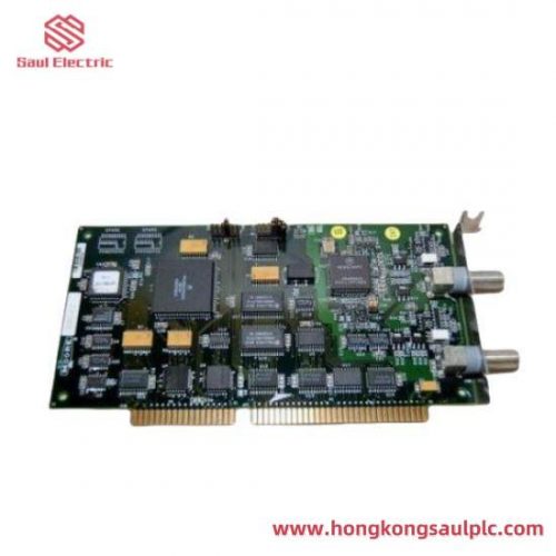 MOORE 16147-51-2 Industrial Control Module, High Precision & Reliability