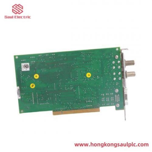 MOORE 16407-01-1 Industrial Control Module