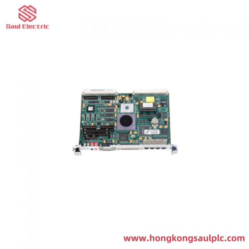 MOTOROLA 30-W2960B01A Control Module