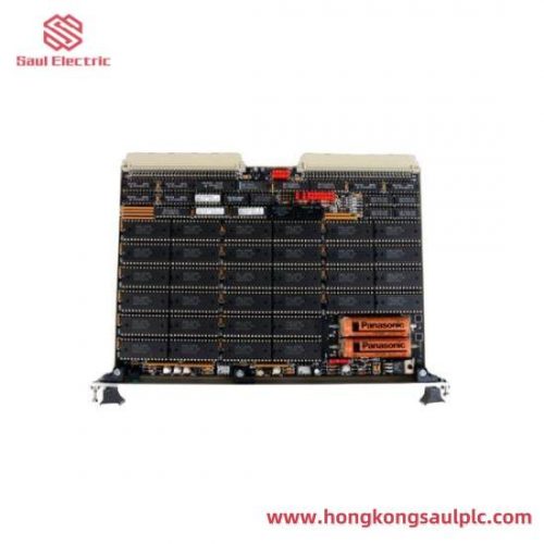 Motorola APM-420A Industrial Automation Control Module
