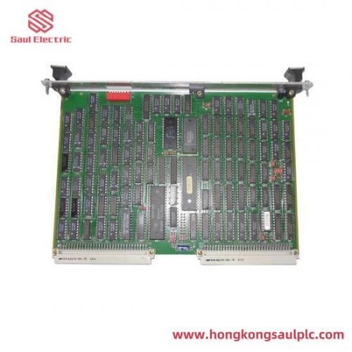 Motorola APM-420A Industrial Automation Control Module