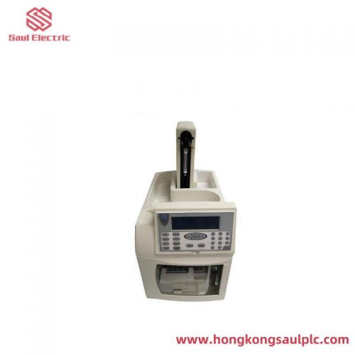 MOTOROLA FAB 0340-1049 Industrial Control Module