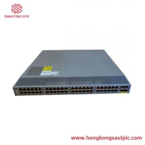 MOTOROLA FAB 0340-1049 Industrial Control Module