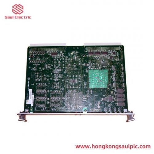 MOTOROLA FLN3524A High-Performance Control Module