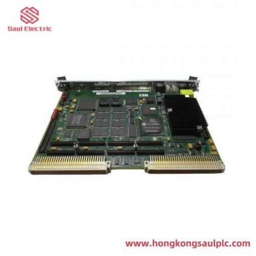 MOTOROLA MVME-147A Industrial Control Module