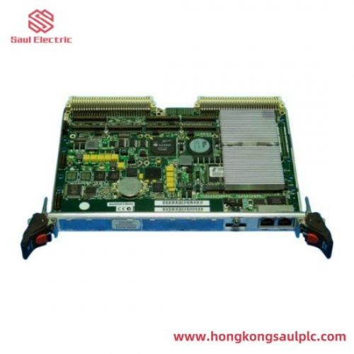 MOTOROLA MVME147SRF - Industrial Control Module