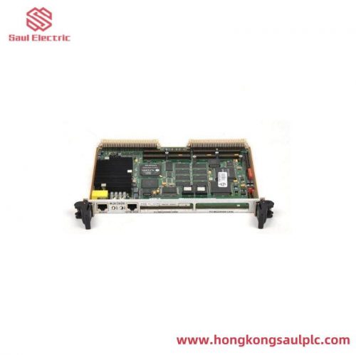 MOTOROLA MVME162-10 Industrial Control Module
