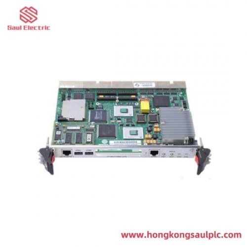 MOTOROLA MVME162-10 Industrial Control Module