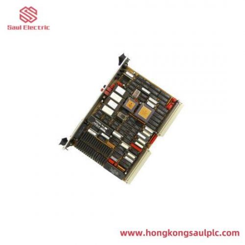MOTOROLA MVME162-13 Industrial Control Module