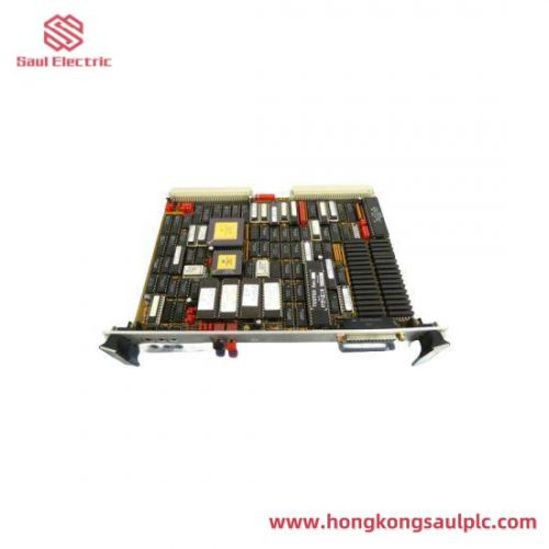 MOTOROLA MVME162-13 Industrial Control Module