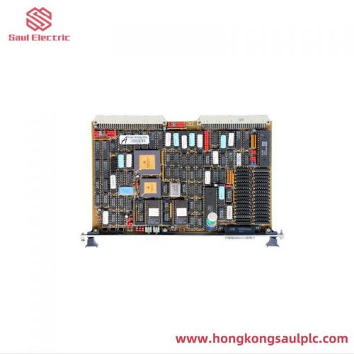 MOTOROLA MVME162-210 Industrial Control Module