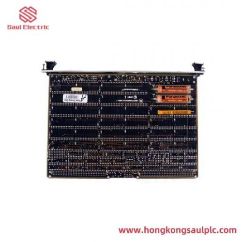 MOTOROLA MVME162PA-344 Industrial Control Module