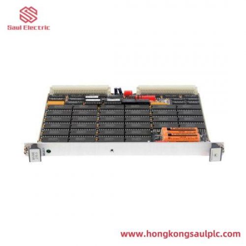 MOTOROLA MVME162PA-344 Industrial Control Module