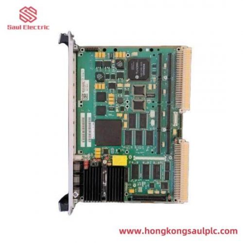 MOTOROLA MVME2301-900 VMEbus Computer Module