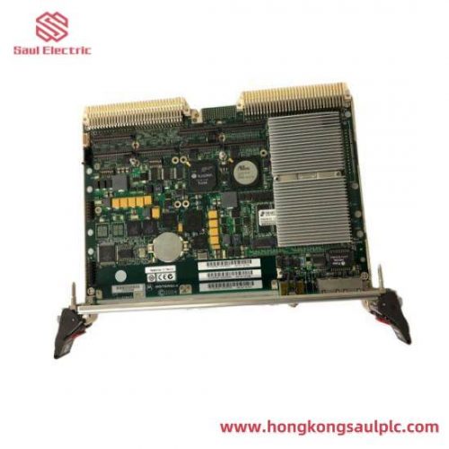 Motorola MVME3100 - High-Performance Industrial Control Module