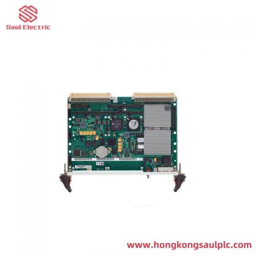 Motorola MVME3100 - High-Performance Industrial Control Module
