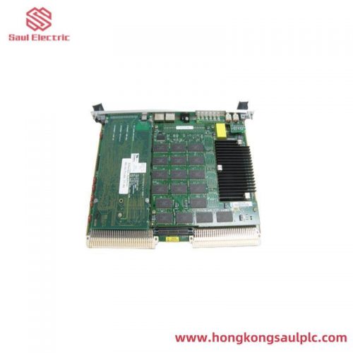 MOTOROLA MVME333-2 Industrial Control Module