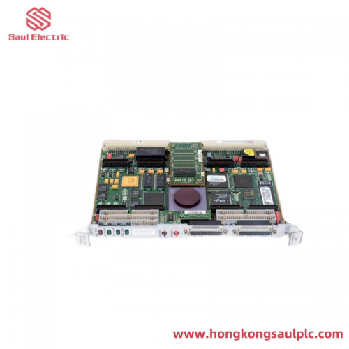 MOTOROLA MVME333-2 Industrial Control Module