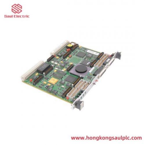 MOTOROLA MVME715P Industrial Control Module