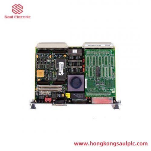 MOTOROLA MVME715P Industrial Control Module