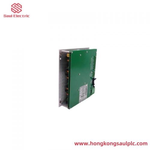 MOX MX603-2007-01 Industrial Ethernet Module
