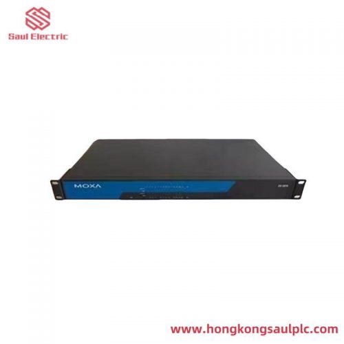 MOX MX603-2007-01 Industrial Ethernet Module