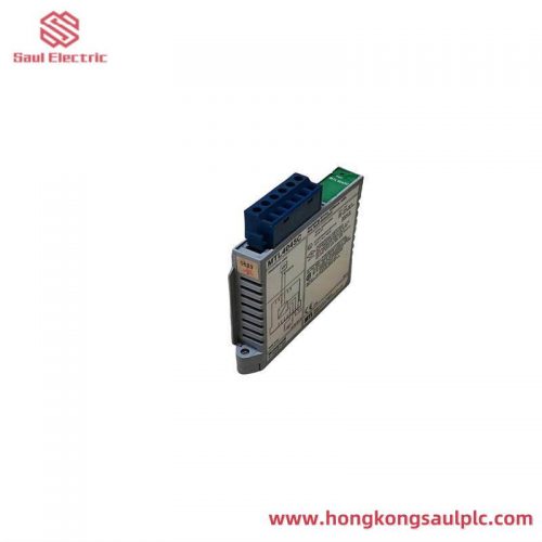 Eaton MTL 8507-BI-DP Safety Barrier Module