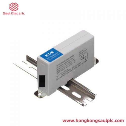 Eaton MTL 8507-BI-DP Safety Barrier Module