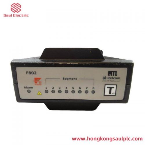MTL 8724-CA-PS: High Performance Signal Conditioning Module