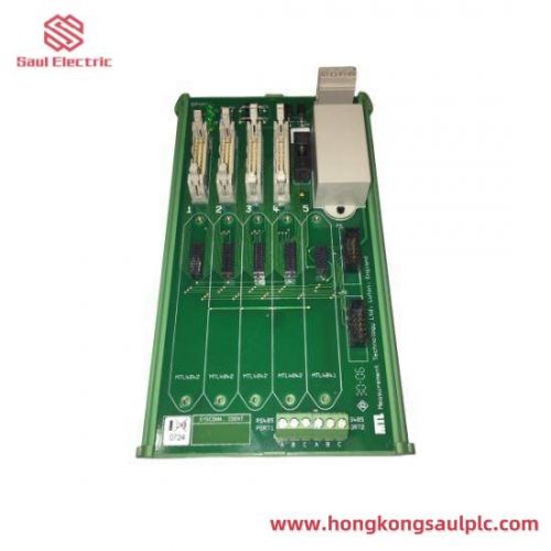 MTL 8724-CA-PS: High Performance Signal Conditioning Module
