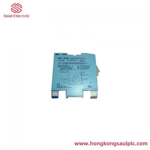 Eaton Current Repeater MTL4544AS - Safety Barrier