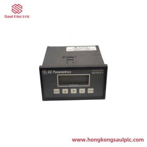 MTS TBF120/7R High Precision Linear Position Sensor