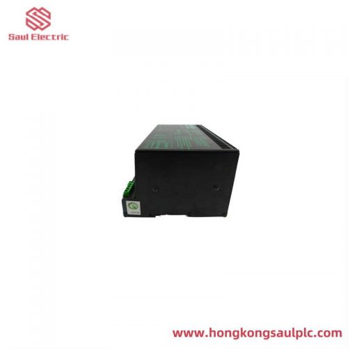 Murr 857781 Custom Processing Module