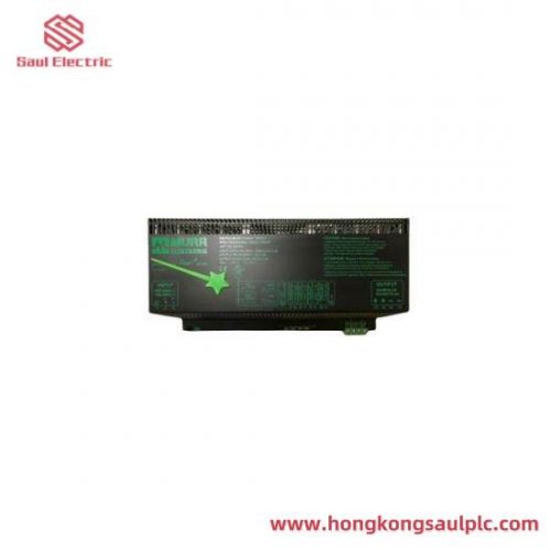Murr 857781 Custom Processing Module