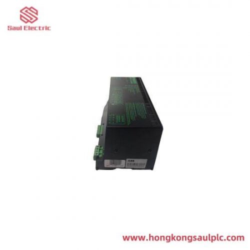 Murr 857781 Custom Processing Module