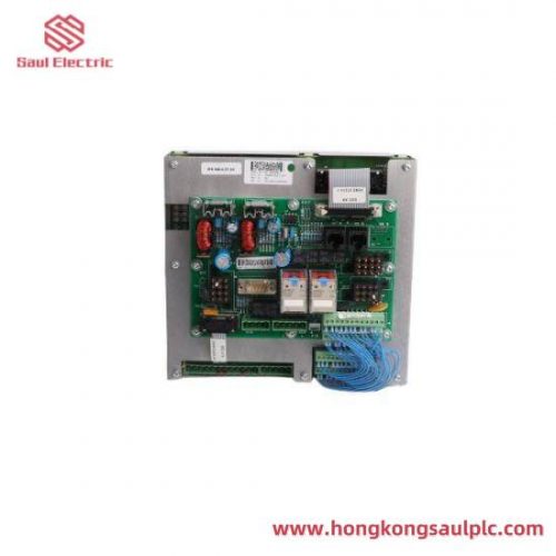 NAICH AUX111 Control Module for Industrial Automation