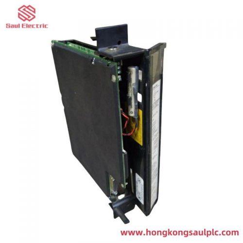 NAICH AUX111 Control Module for Industrial Automation
