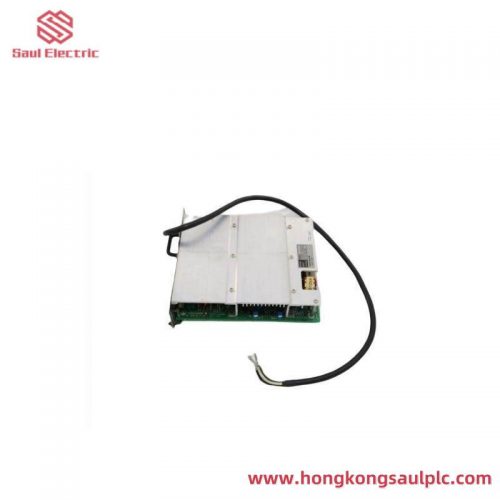 NAICH AUX111 Control Module for Industrial Automation