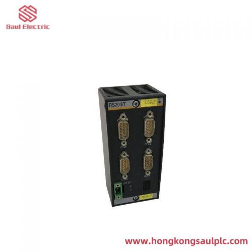 NAICH AUX111 Control Module for Industrial Automation
