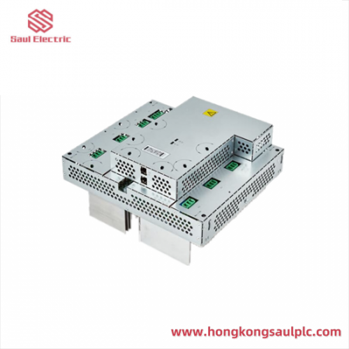 American NI CFP-AO-210 Custom Industrial Module for Advanced Data Acquisition