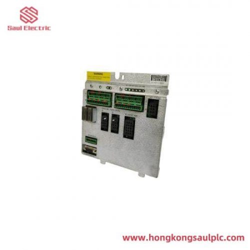 NI's Advanced GPIB-140A 186135F-31: Precision Interface for Industrial Automation