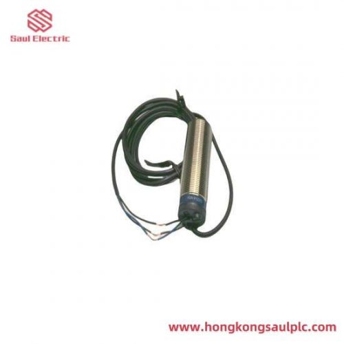 NI NI-9505 Industrial Control Module for Automation Systems