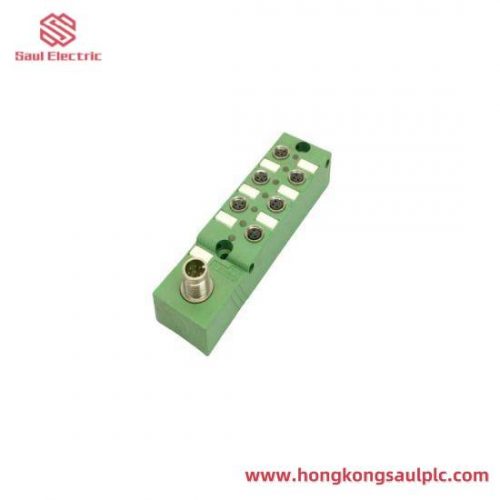 NI NI-9505 Industrial Control Module for Automation Systems