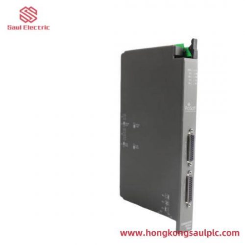 NI PXI-6527 High-Speed Digital I/O Module for Industrial Automation