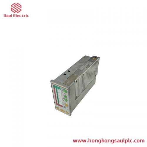 NI SCXI-1000 High Precision Industrial Measurement Module